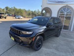 2025 Jeep Grand Cherokee GRAND CHEROKEE L ALTITUDE X 4X2