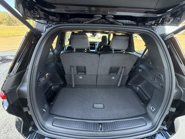 2025 Jeep Grand Cherokee GRAND CHEROKEE L ALTITUDE X 4X2