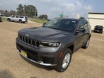 2026 Jeep Grand Cherokee GRAND CHEROKEE L LAREDO X 4X2