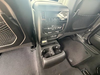 2026 Jeep Grand Cherokee GRAND CHEROKEE L LAREDO X 4X2