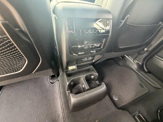 2026 Jeep Grand Cherokee GRAND CHEROKEE L LAREDO X 4X2