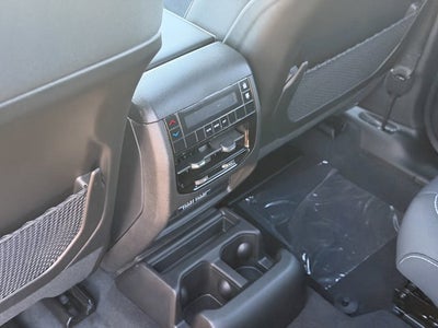 2025 Jeep Grand Cherokee GRAND CHEROKEE L LAREDO X 4X2