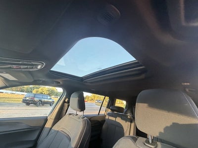 2025 Jeep Grand Cherokee GRAND CHEROKEE L LAREDO X 4X2