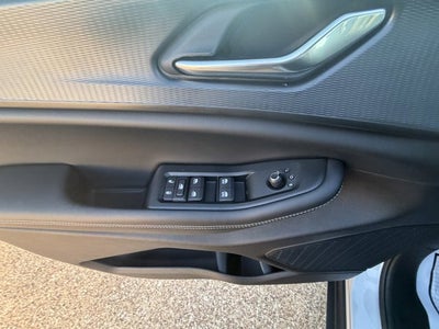 2025 Jeep Grand Cherokee GRAND CHEROKEE L LAREDO X 4X2