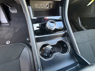 2025 Jeep Grand Cherokee GRAND CHEROKEE L ALTITUDE X 4X2