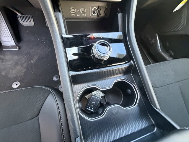 2025 Jeep Grand Cherokee GRAND CHEROKEE L ALTITUDE X 4X2