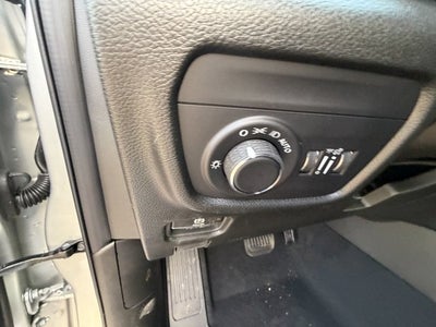 2025 Jeep Grand Cherokee GRAND CHEROKEE L ALTITUDE X 4X2