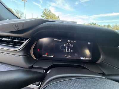 2025 Jeep Grand Cherokee GRAND CHEROKEE L ALTITUDE X 4X2