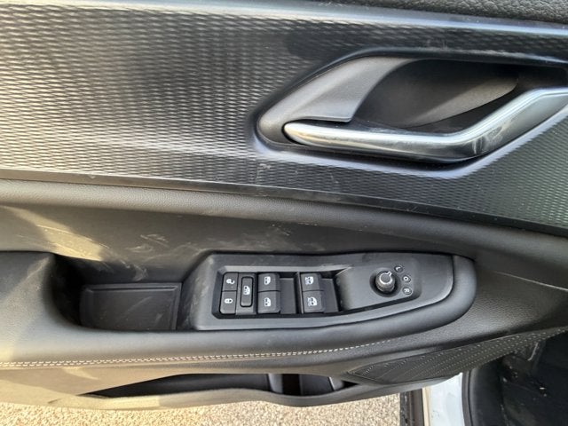 2025 Jeep Grand Cherokee GRAND CHEROKEE L ALTITUDE X 4X2