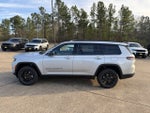 2025 Jeep Grand Cherokee GRAND CHEROKEE L ALTITUDE X 4X2