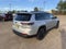 2025 Jeep Grand Cherokee GRAND CHEROKEE L ALTITUDE X 4X2