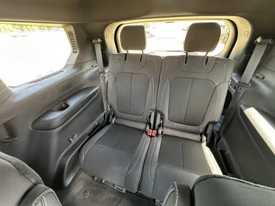 2025 Jeep Grand Cherokee GRAND CHEROKEE L LAREDO X 4X2