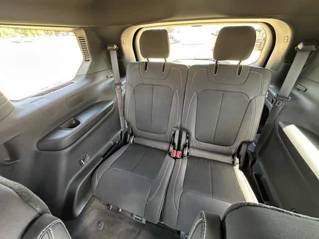 2025 Jeep Grand Cherokee GRAND CHEROKEE L LAREDO X 4X2