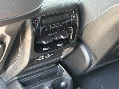 2025 Jeep Grand Cherokee GRAND CHEROKEE L LAREDO X 4X2