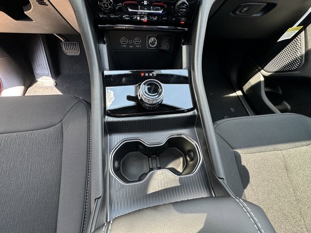 2025 Jeep Grand Cherokee GRAND CHEROKEE L LAREDO X 4X2