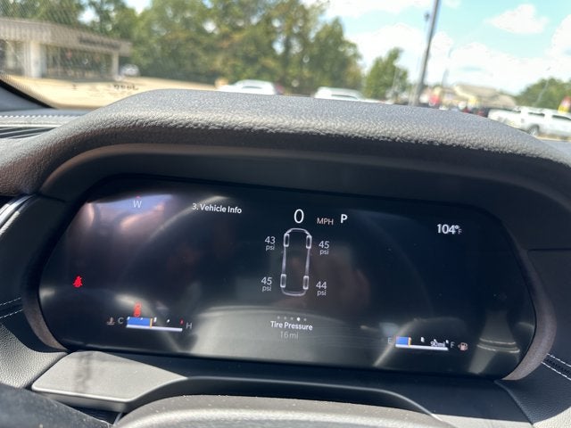 2025 Jeep Grand Cherokee GRAND CHEROKEE L LAREDO X 4X2