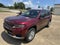 2025 Jeep Grand Cherokee GRAND CHEROKEE L LAREDO X 4X2