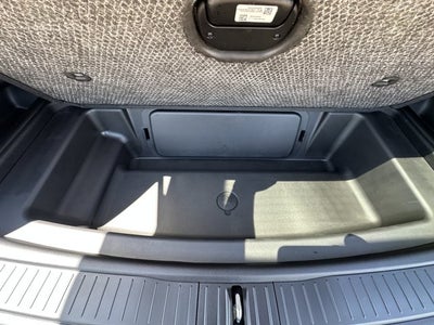 2025 Jeep Grand Cherokee GRAND CHEROKEE L LAREDO X 4X2