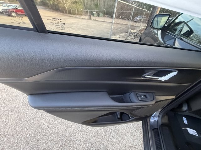 2025 Jeep Grand Cherokee GRAND CHEROKEE L ALTITUDE X 4X2