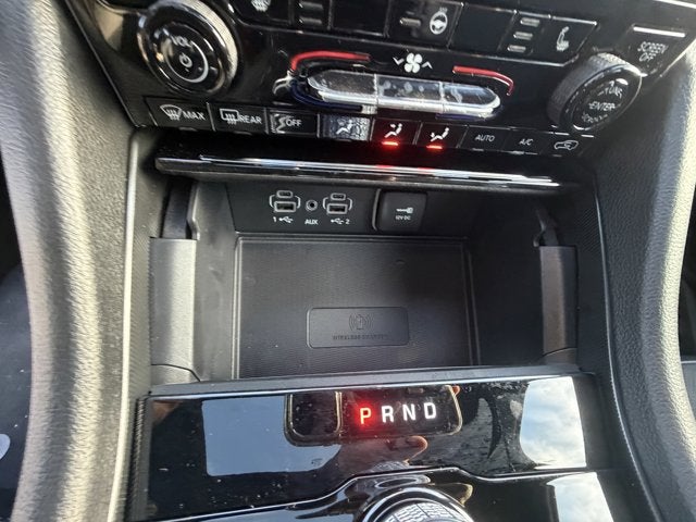 2025 Jeep Grand Cherokee GRAND CHEROKEE L ALTITUDE X 4X2