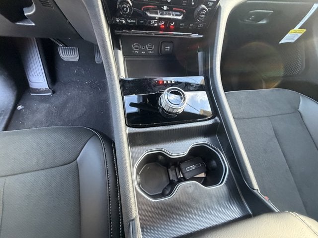 2025 Jeep Grand Cherokee GRAND CHEROKEE L ALTITUDE X 4X2