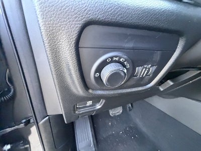 2025 Jeep Grand Cherokee GRAND CHEROKEE L ALTITUDE X 4X2