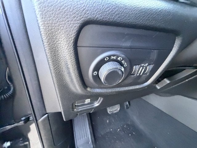 2025 Jeep Grand Cherokee GRAND CHEROKEE L ALTITUDE X 4X2