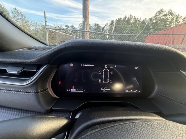 2025 Jeep Grand Cherokee GRAND CHEROKEE L ALTITUDE X 4X2