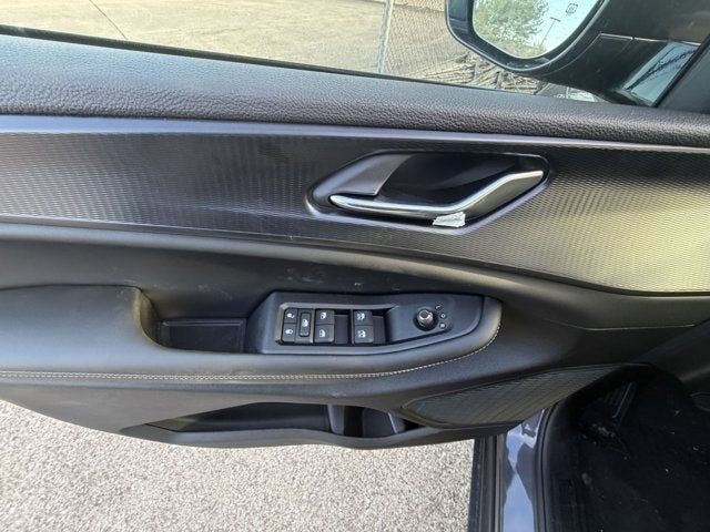 2025 Jeep Grand Cherokee GRAND CHEROKEE L ALTITUDE X 4X2