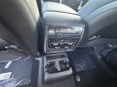 2025 Jeep Grand Cherokee GRAND CHEROKEE L ALTITUDE X 4X2