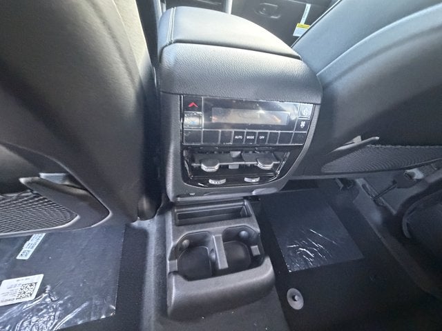 2025 Jeep Grand Cherokee GRAND CHEROKEE L ALTITUDE X 4X2