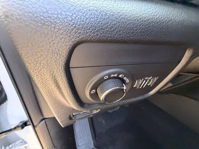 2025 Jeep Grand Cherokee GRAND CHEROKEE L ALTITUDE X 4X2