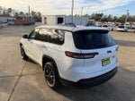 2025 Jeep Grand Cherokee GRAND CHEROKEE L ALTITUDE X 4X2
