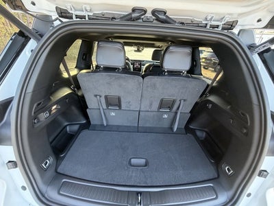 2025 Jeep Grand Cherokee GRAND CHEROKEE L ALTITUDE X 4X2