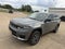 2027 Jeep Grand Cherokee GRAND CHEROKEE L LAREDO X 4X2