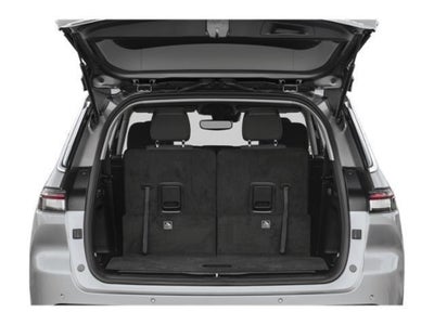 2023 Jeep Grand Cherokee L Altitude 4x2