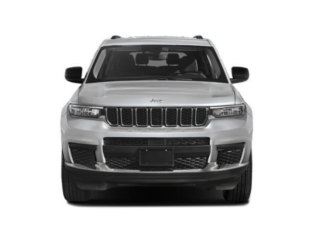 2023 Jeep Grand Cherokee L Altitude 4x2
