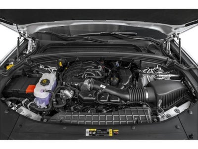 2025 Jeep Grand Cherokee L Altitude X 4x2