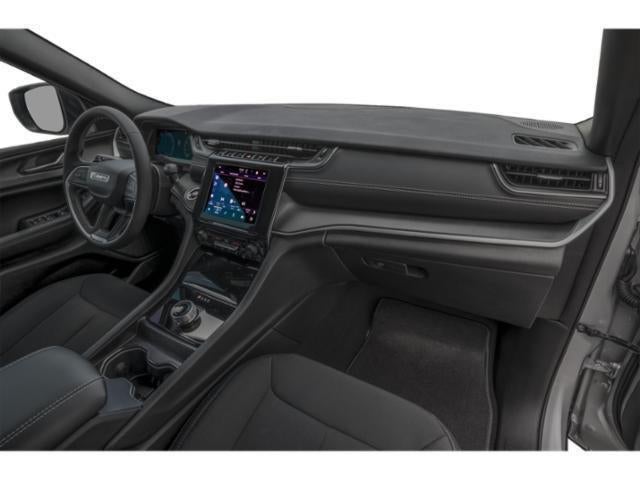 2025 Jeep Grand Cherokee L Altitude X 4x2