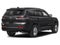 2025 Jeep Grand Cherokee L Altitude X 4x2