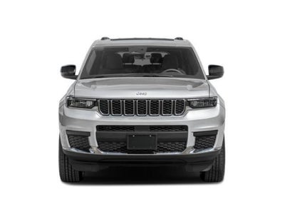 2025 Jeep Grand Cherokee L Altitude X 4x2