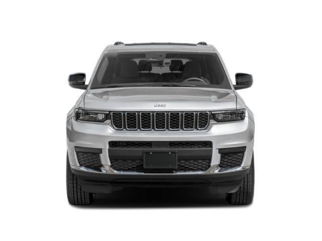 2025 Jeep Grand Cherokee L Altitude X 4x2