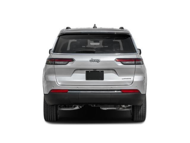 2025 Jeep Grand Cherokee L Altitude X 4x2