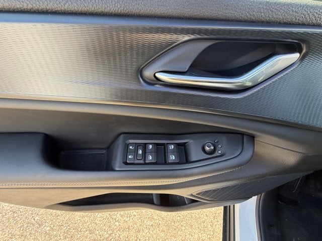 2025 Jeep Grand Cherokee GRAND CHEROKEE L ALTITUDE X 4X2