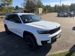 2025 Jeep Grand Cherokee GRAND CHEROKEE L ALTITUDE X 4X2