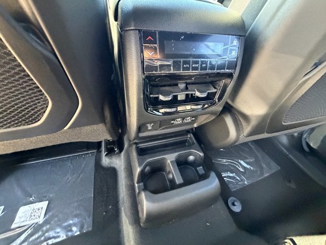 2025 Jeep Grand Cherokee GRAND CHEROKEE L ALTITUDE X 4X2