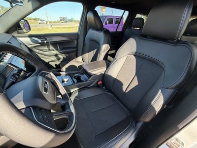 2025 Jeep Grand Cherokee GRAND CHEROKEE L ALTITUDE X 4X2