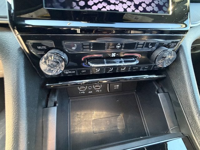 2025 Jeep Grand Cherokee GRAND CHEROKEE L ALTITUDE X 4X2