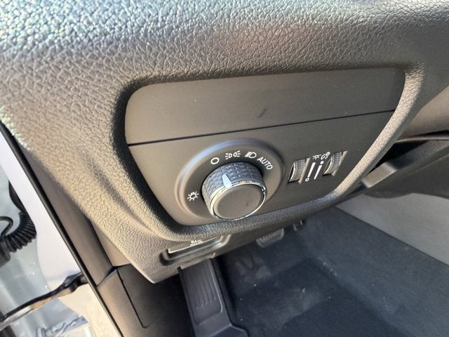 2025 Jeep Grand Cherokee GRAND CHEROKEE L ALTITUDE X 4X2