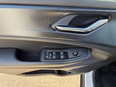 2025 Jeep Grand Cherokee GRAND CHEROKEE L ALTITUDE X 4X2